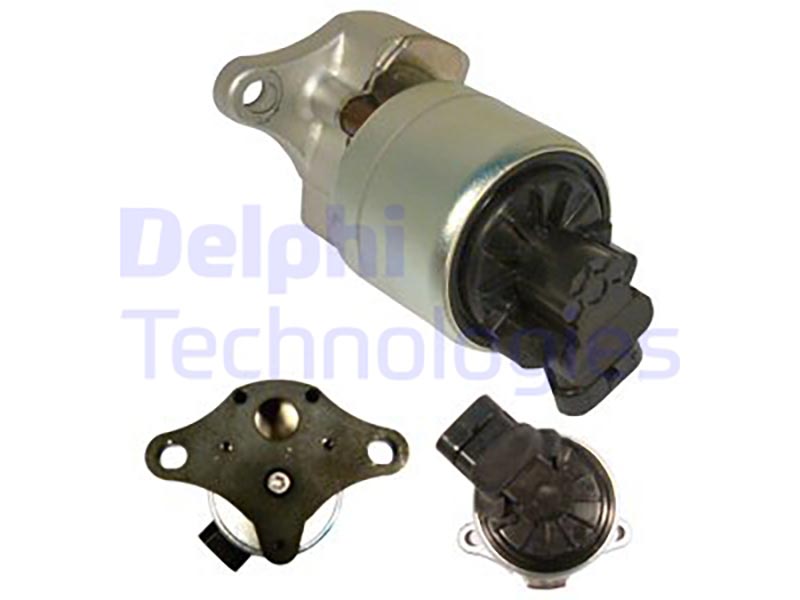EGR valve