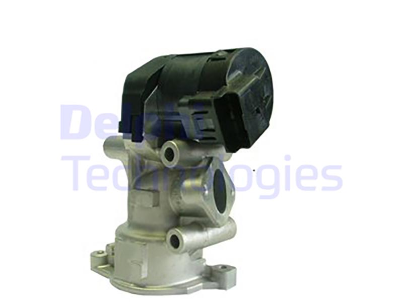 EGR valve