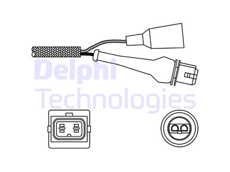 Oxygen sensor