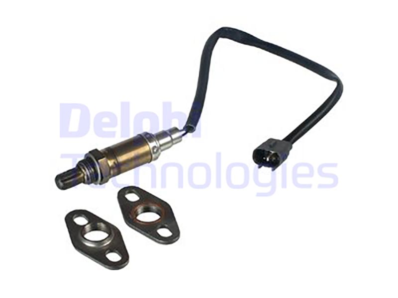 Oxygen sensor