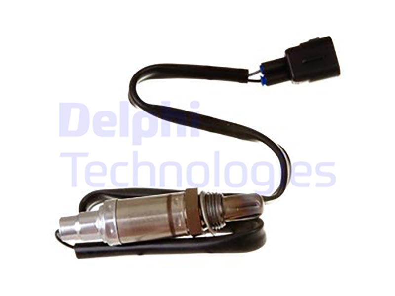 Lambda sensor