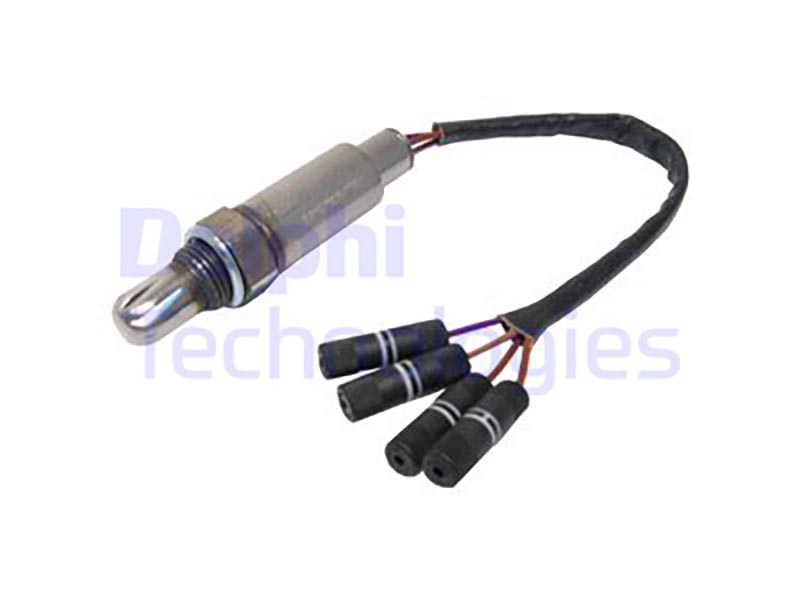 Oxygen sensor