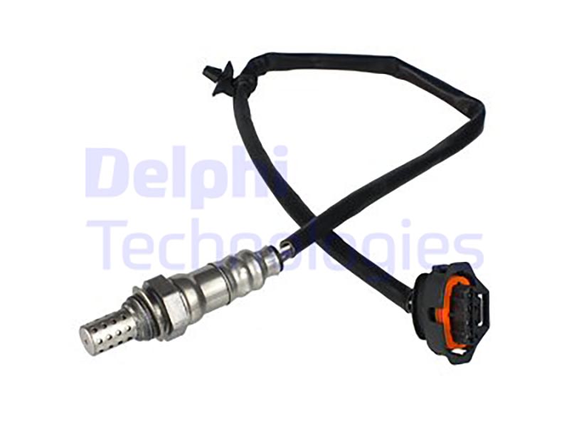 Oxygen sensor