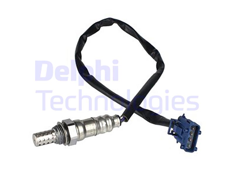Lambda sensor