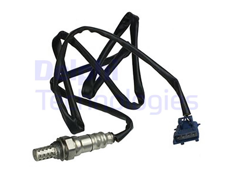 Lambda sensor