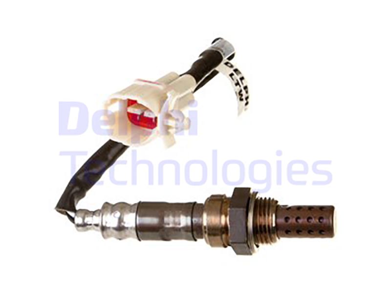 Oxygen sensor
