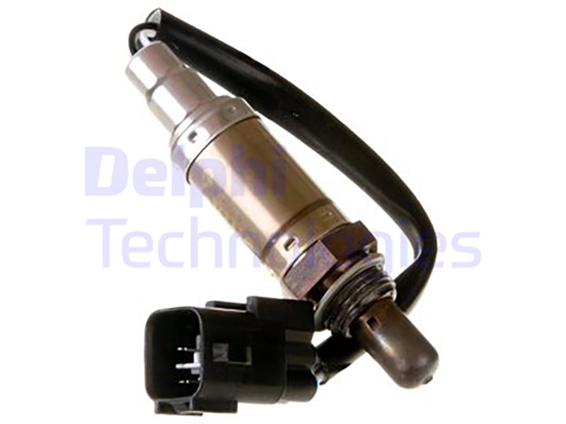 Lambda sensor
