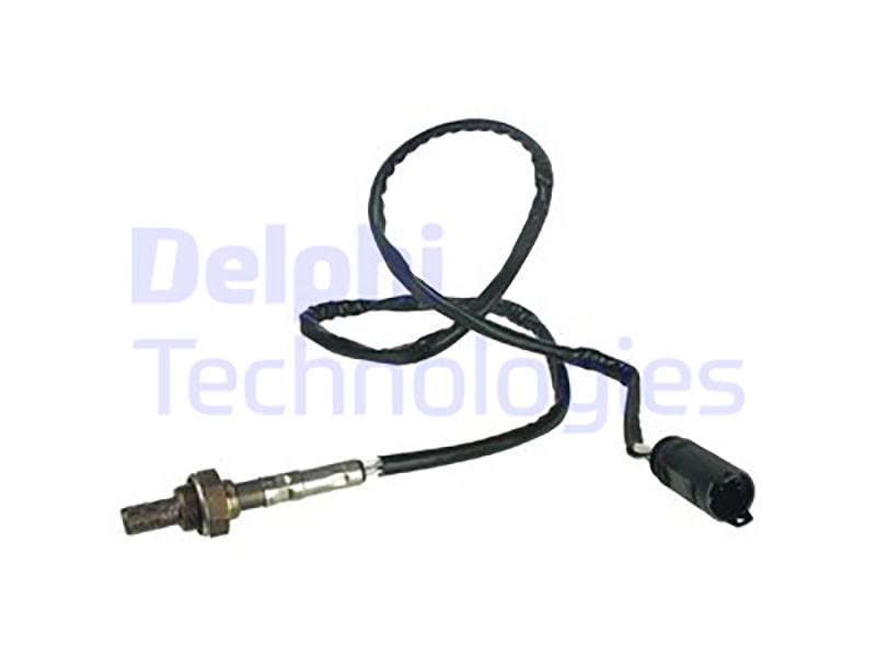 Lambda sensor