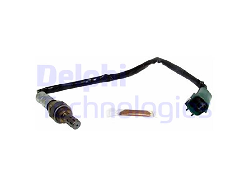 Lambda sensor