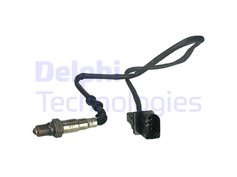 Oxygen sensor
