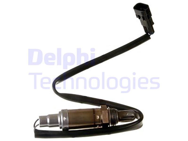 Lambda sensor