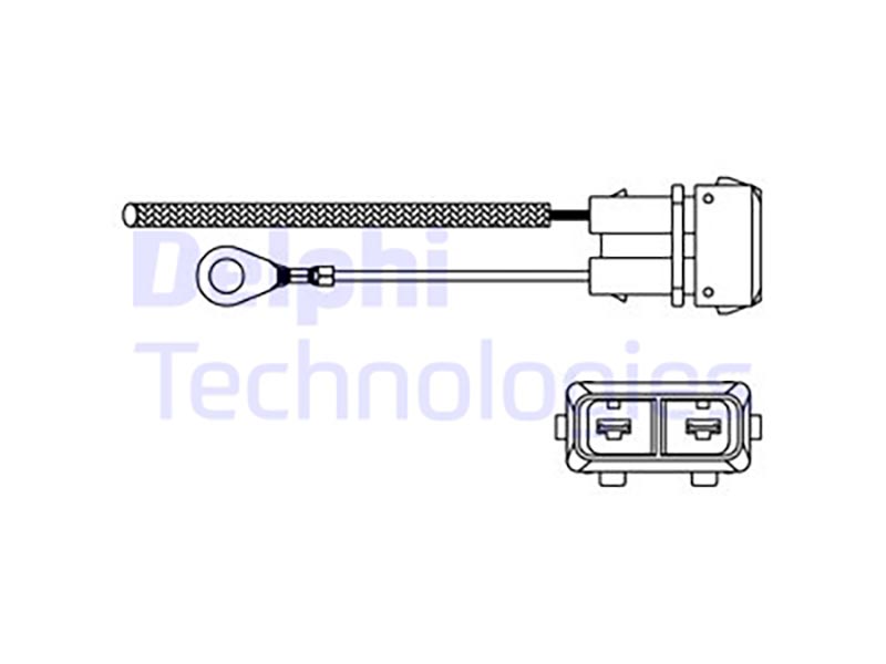 Oxygen sensor
