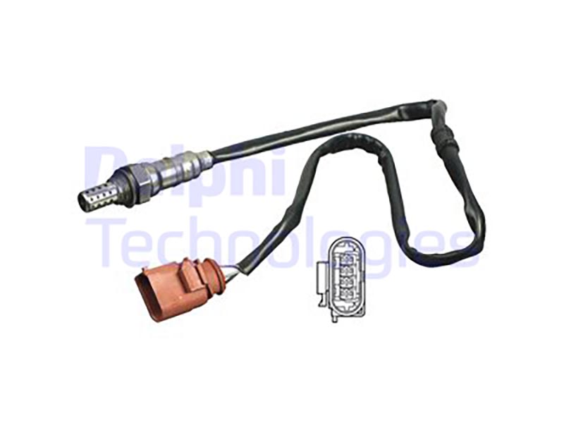 Oxygen sensor