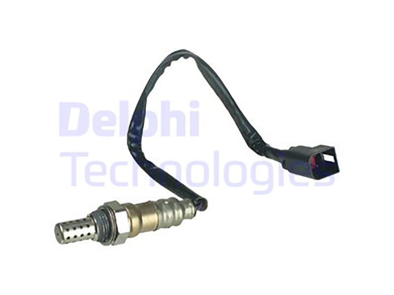Lambda sensor