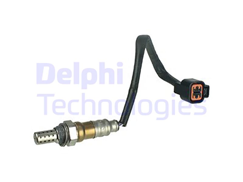 Lambda sensor