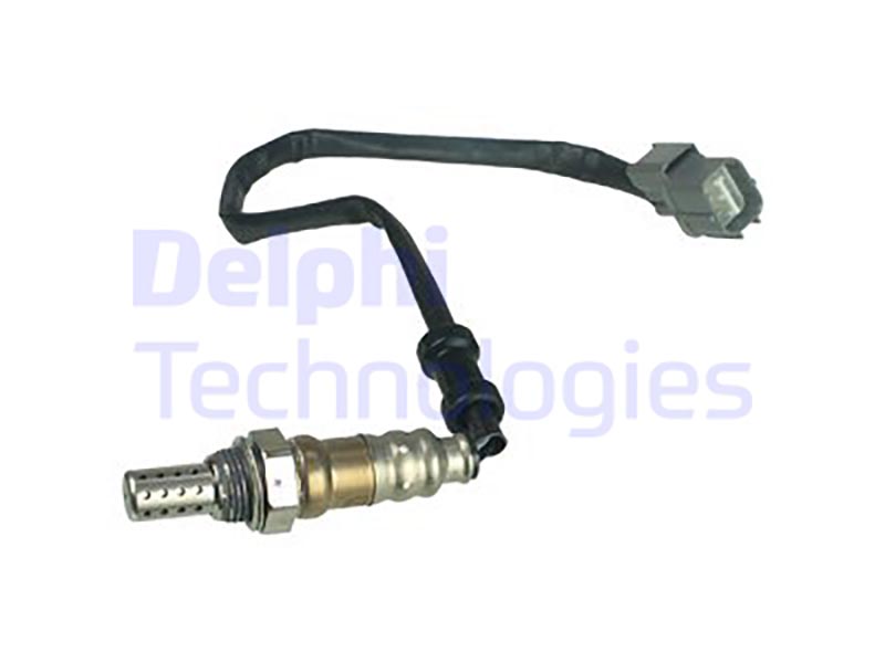 Oxygen sensor