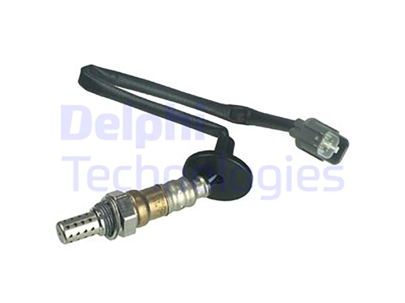 Lambda sensor