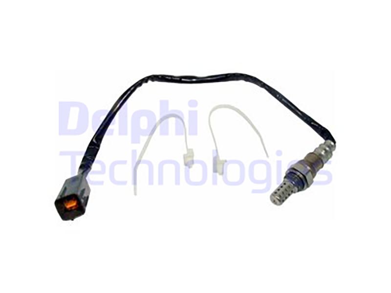 Lambda sensor
