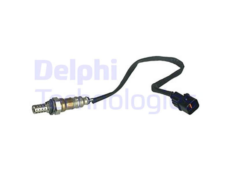 Lambda sensor