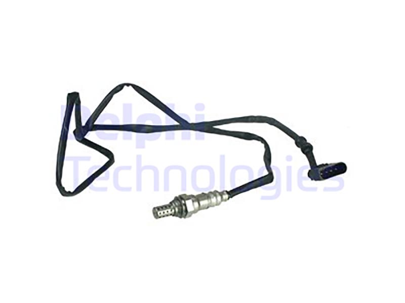 Oxygen sensor