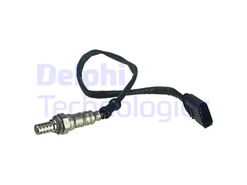 Oxygen sensor