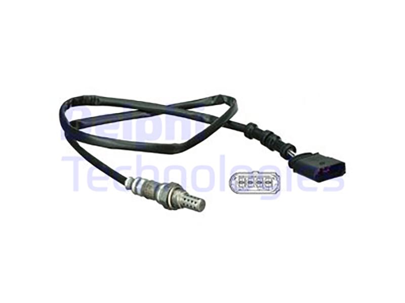 Lambda sensor