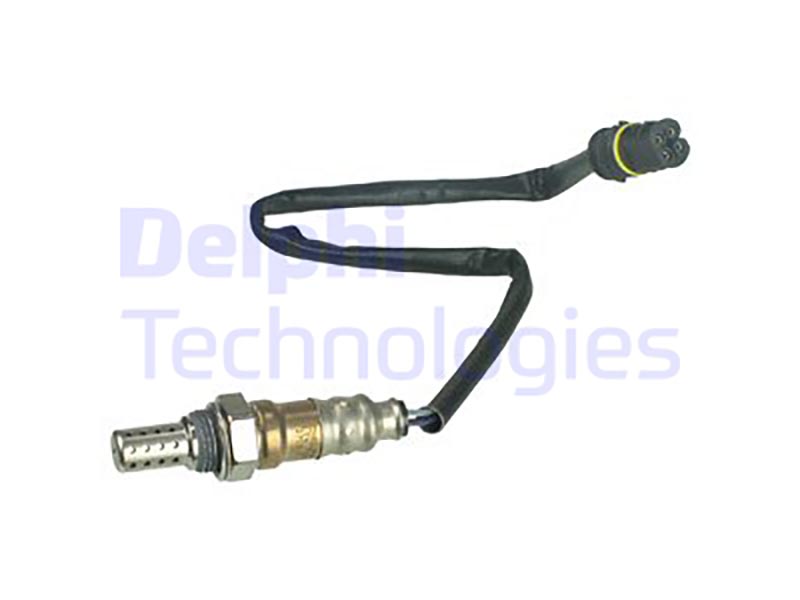 Oxygen sensor