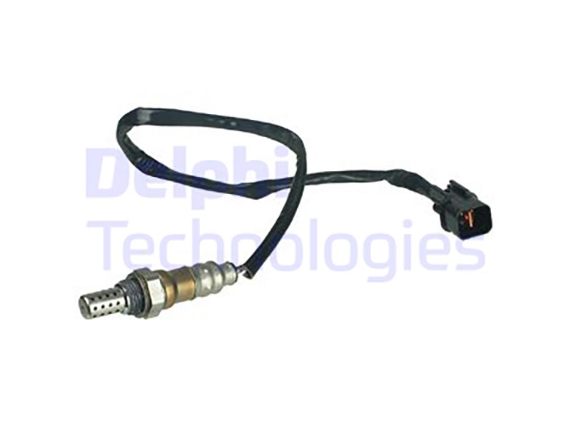 Lambda sensor