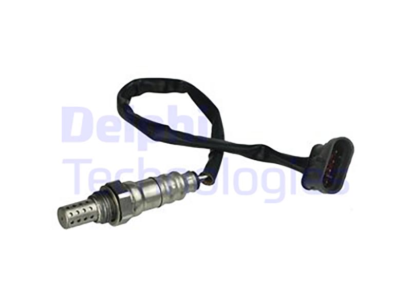 Oxygen sensor