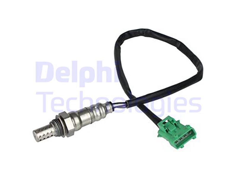 Oxygen sensor