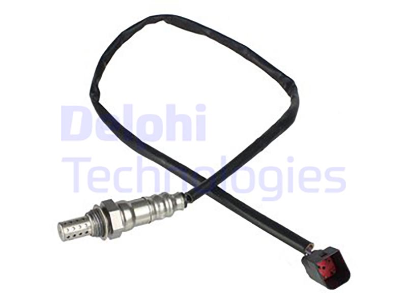 Delphi ES20252-12B1 / sonda lambda