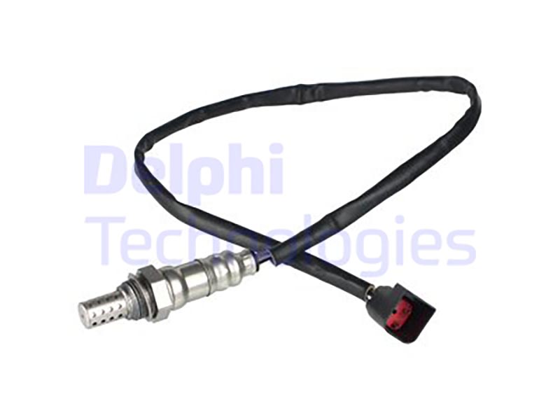 Oxygen sensor