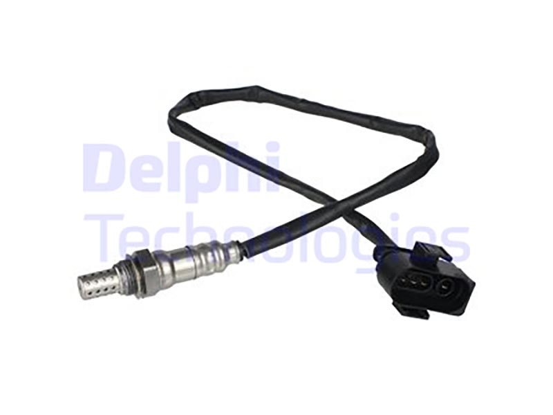 Delphi ES20256-12B1 / sonda lambda
