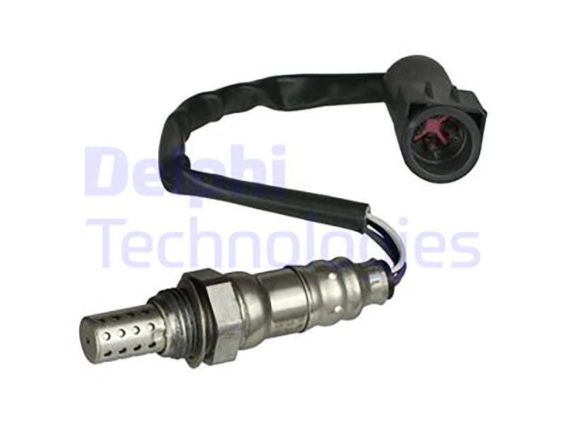 Lambda sensor