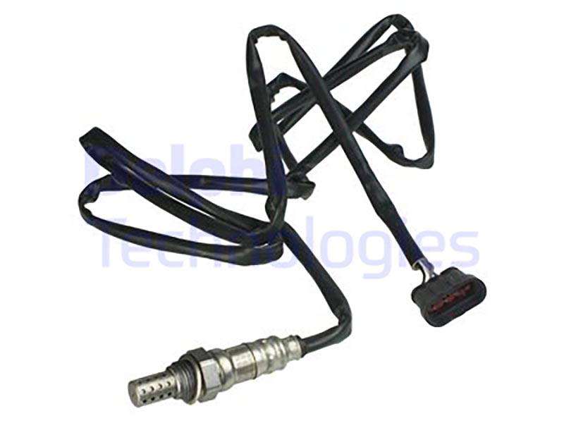 Lambda sensor