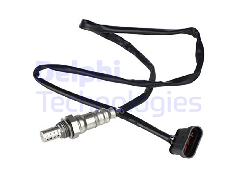 Oxygen sensor