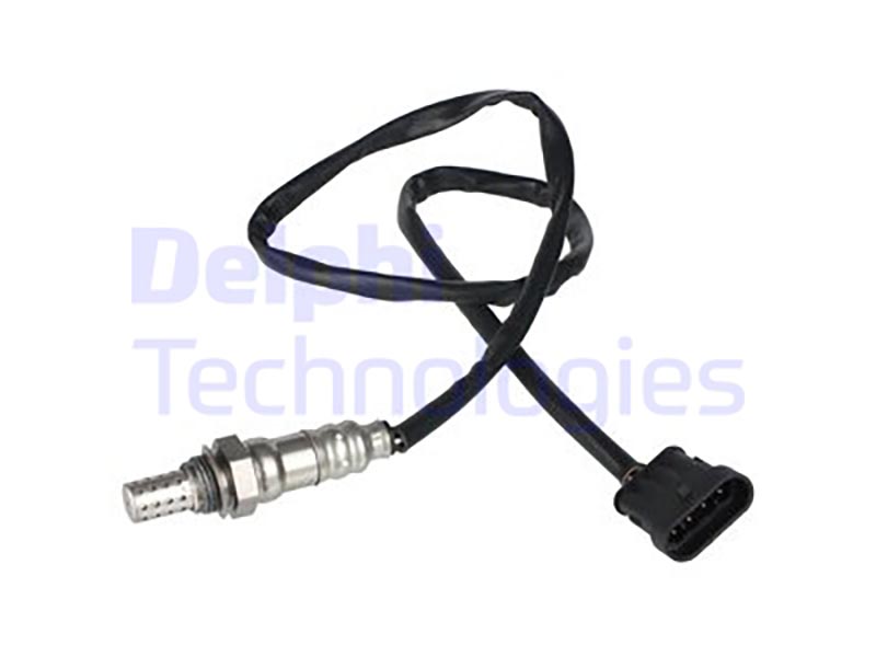 Lambda sensor
