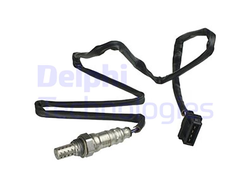 Lambda sensor