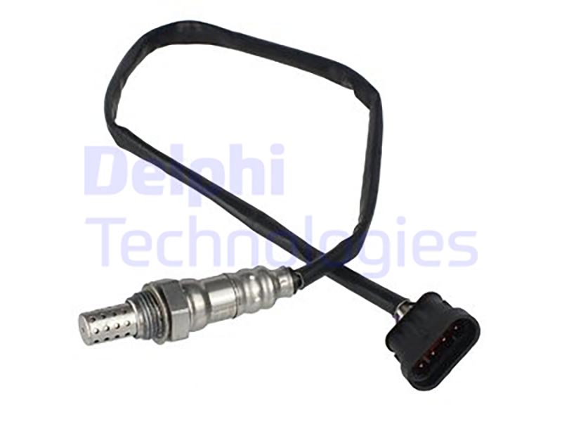Lambda sensor
