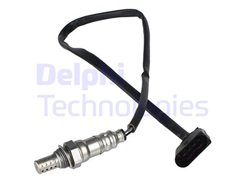 Lambda sensor