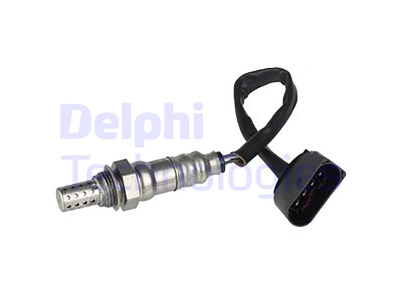 Lambda sensor