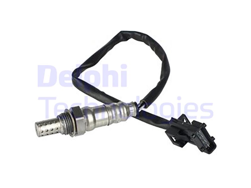 Lambda sensor