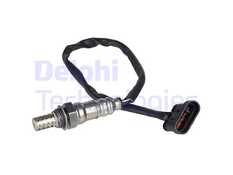 Lambda sensor