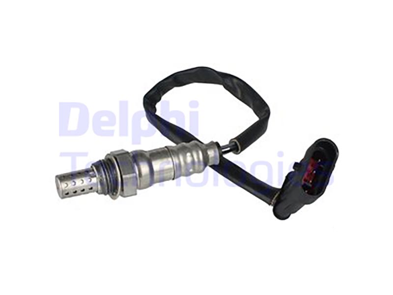 Oxygen sensor
