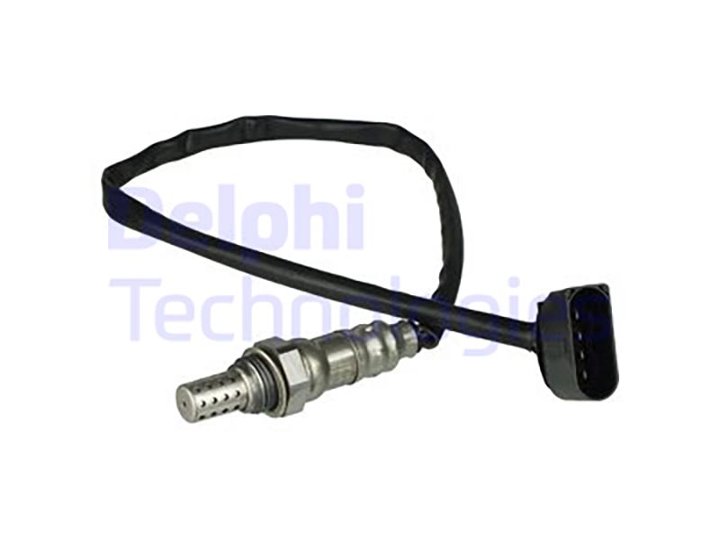 Lambda sensor