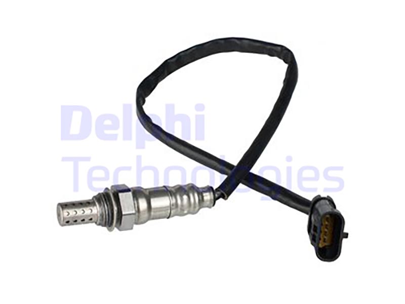Lambda sensor
