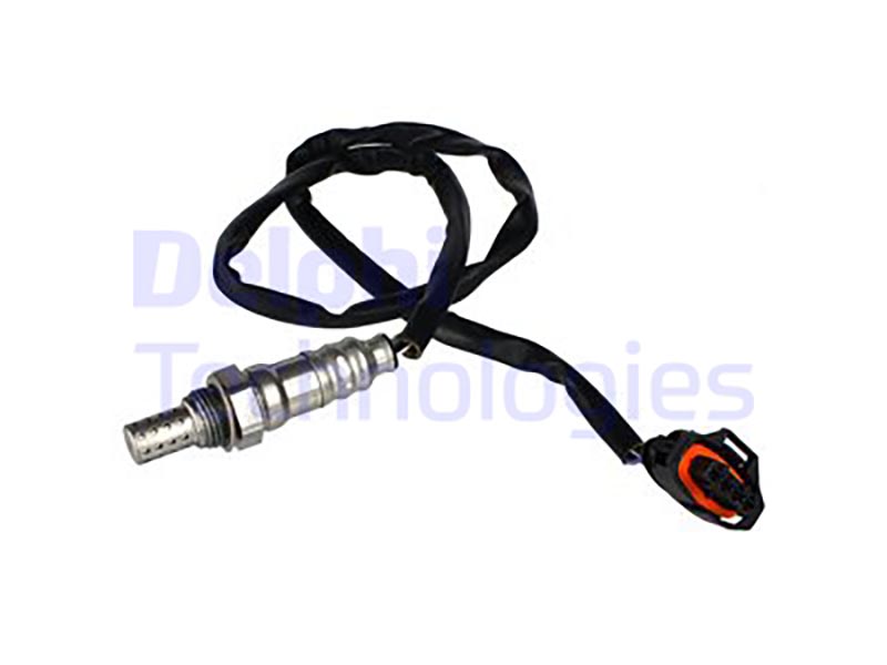 Oxygen sensor