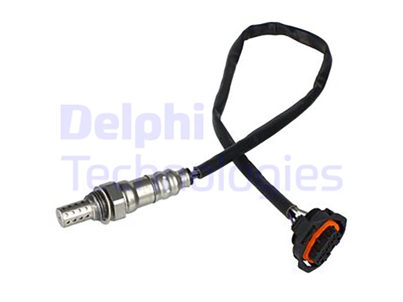 Lambda sensor