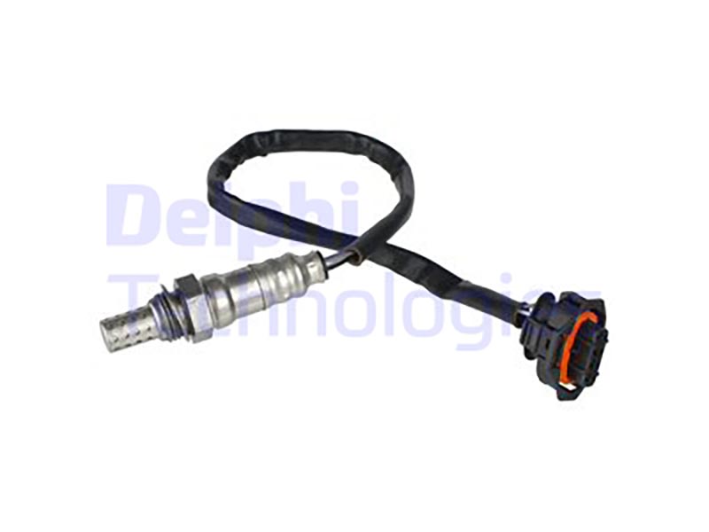 Lambda sensor