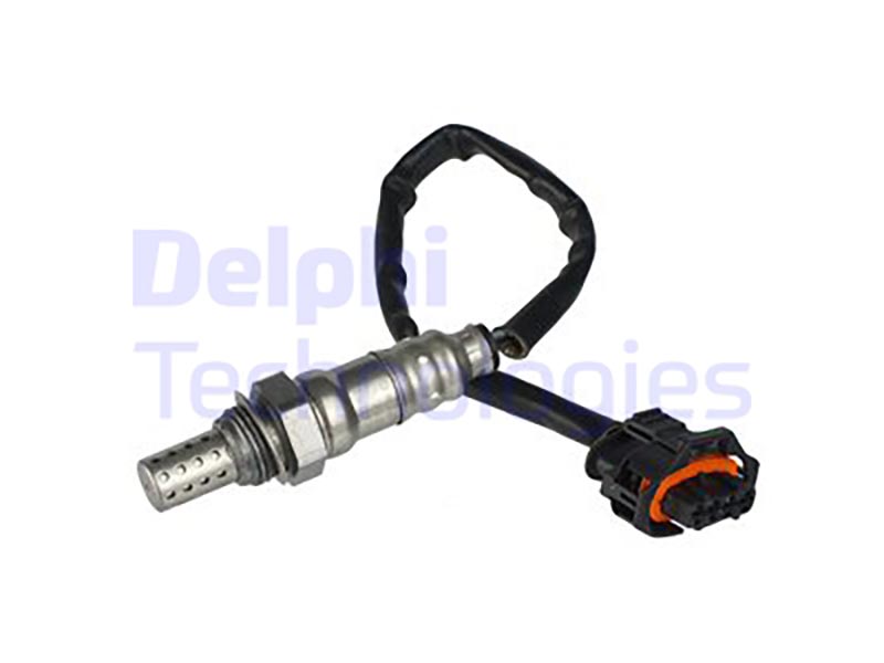 Lambda sensor